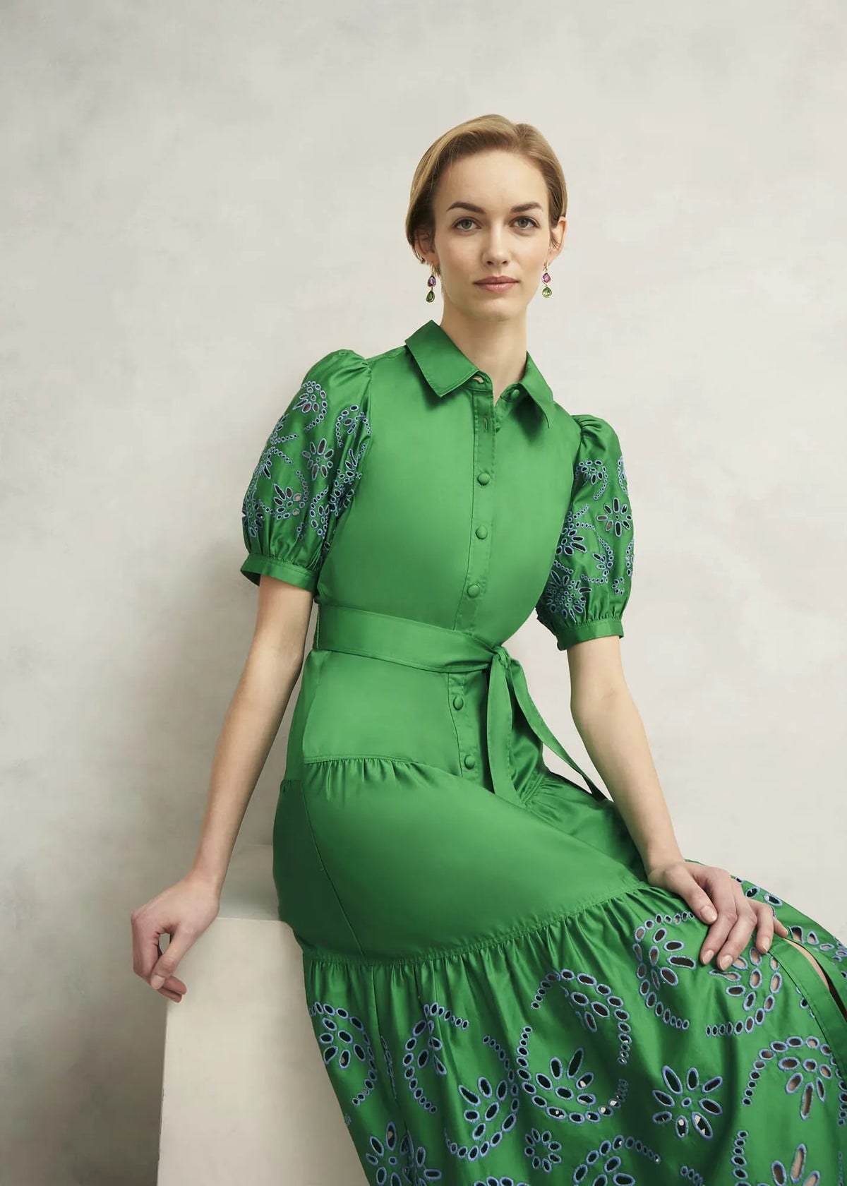 Cilantro Green