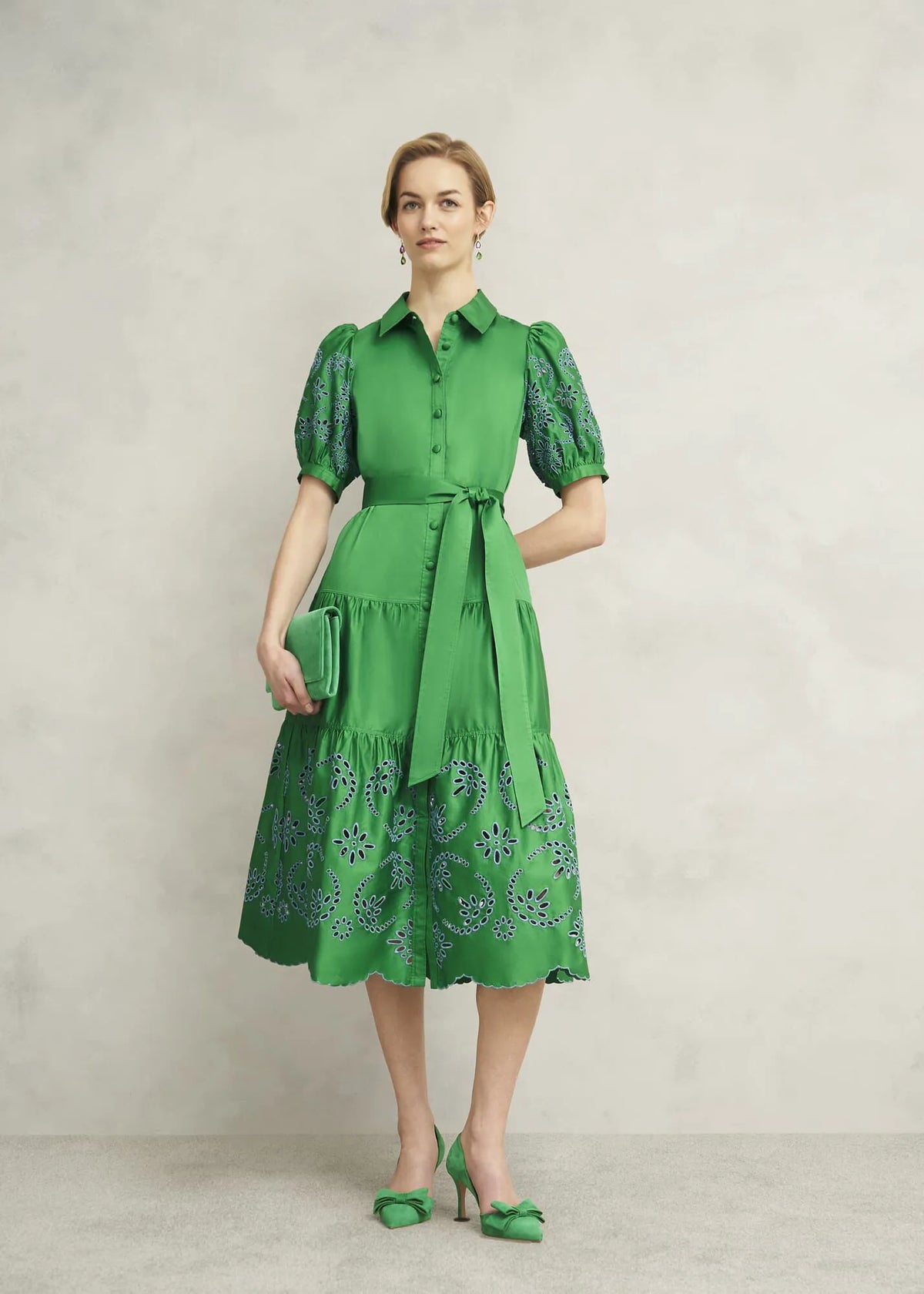 Cilantro Green