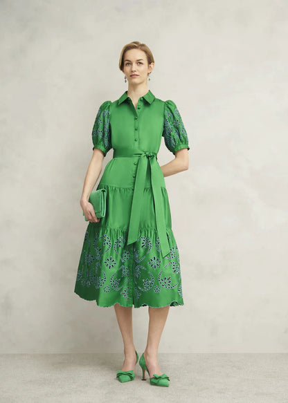 Cilantro Green