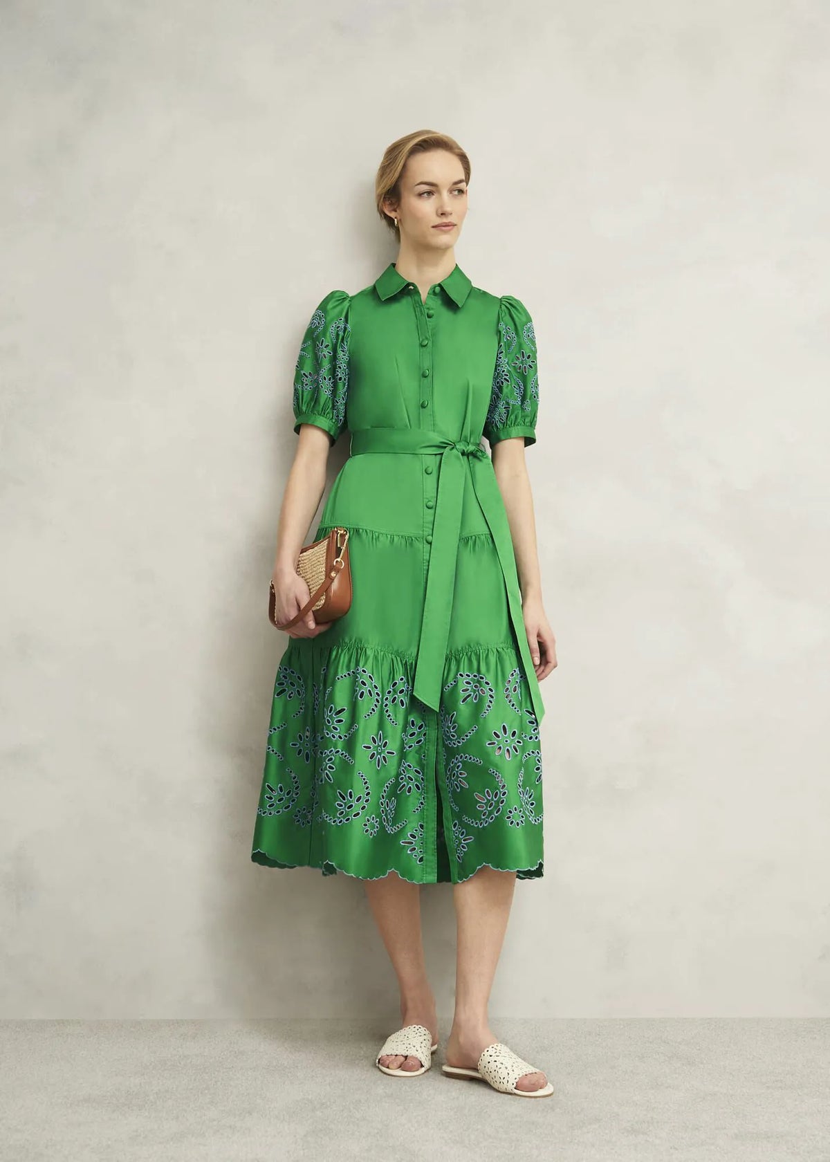 Cilantro Green