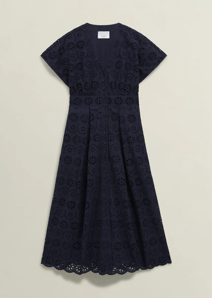 Midnight Navy