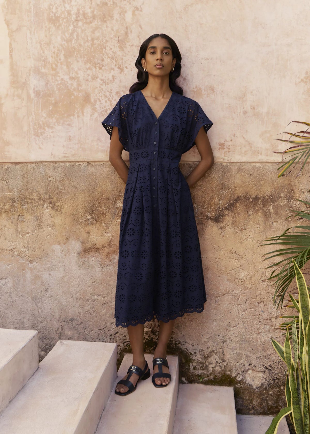Midnight Navy