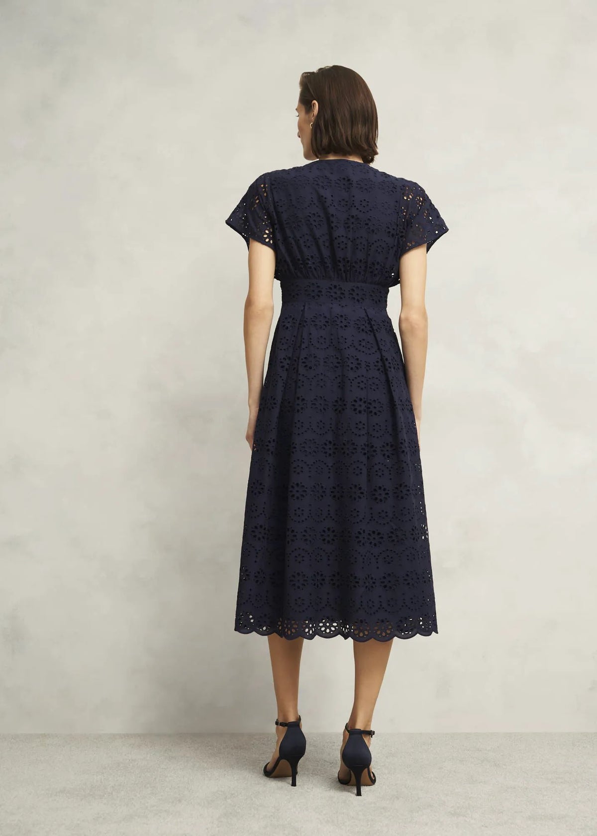 Midnight Navy