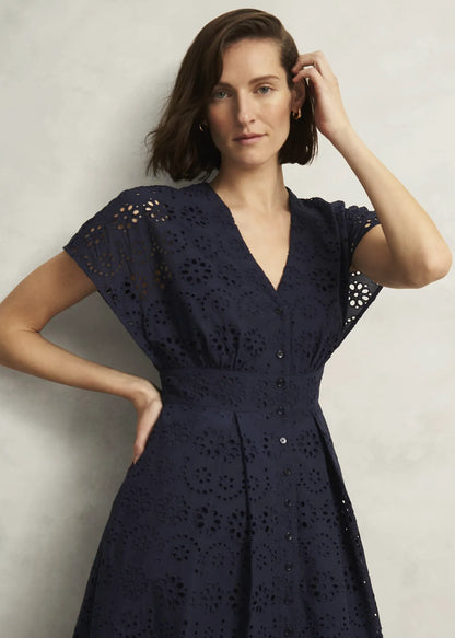 Midnight Navy