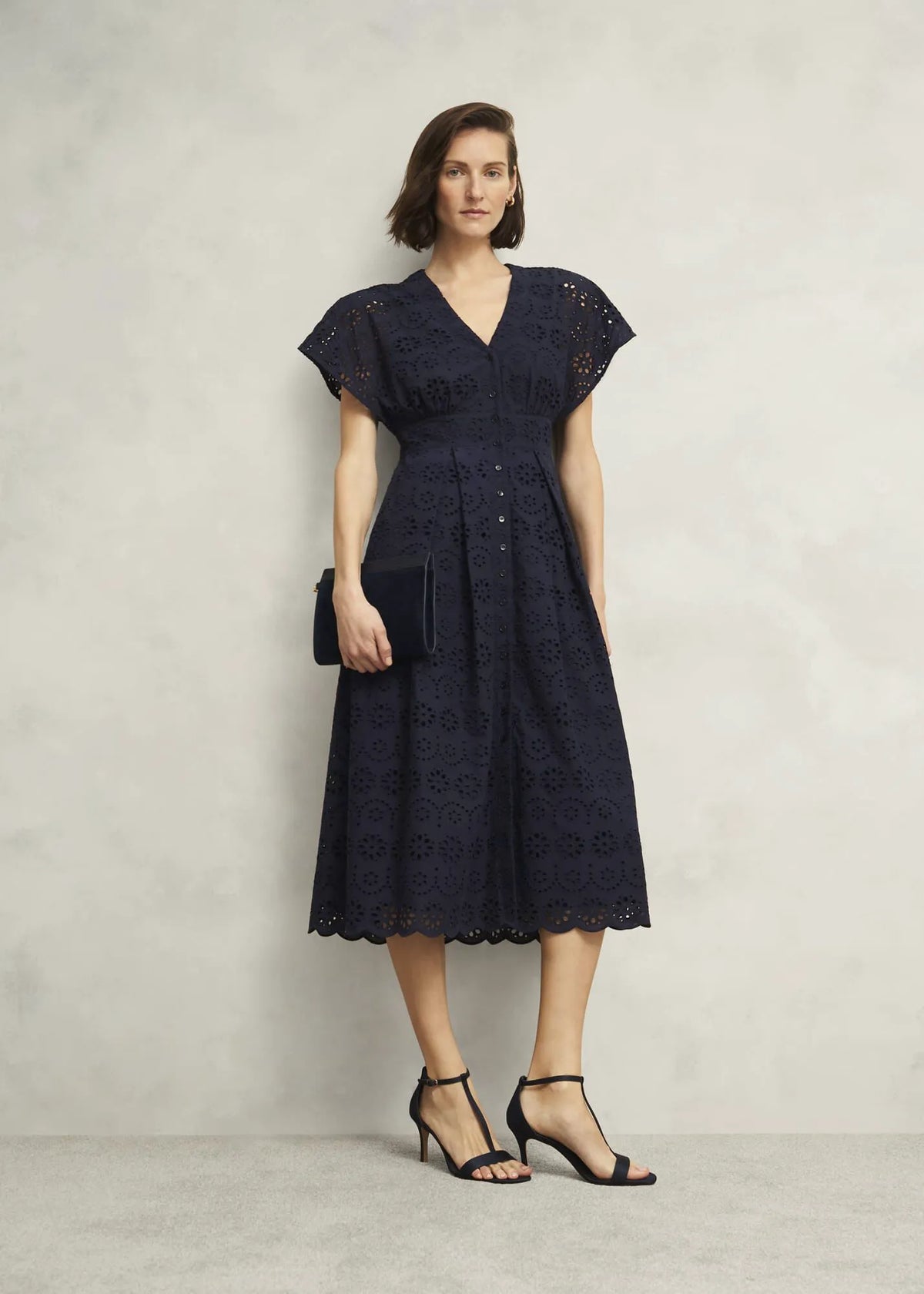 Midnight Navy