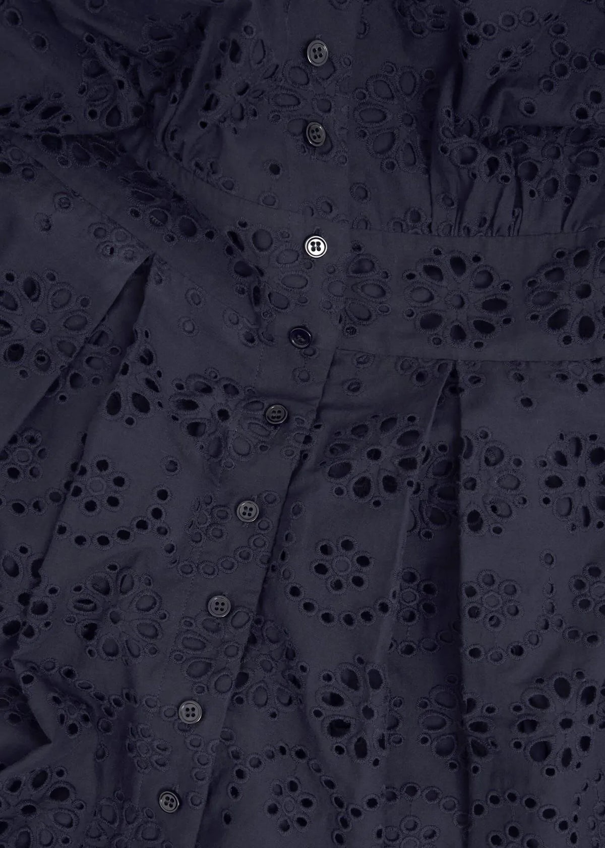 Midnight Navy