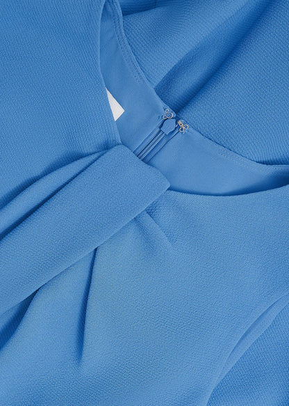 Bright Sky Blue