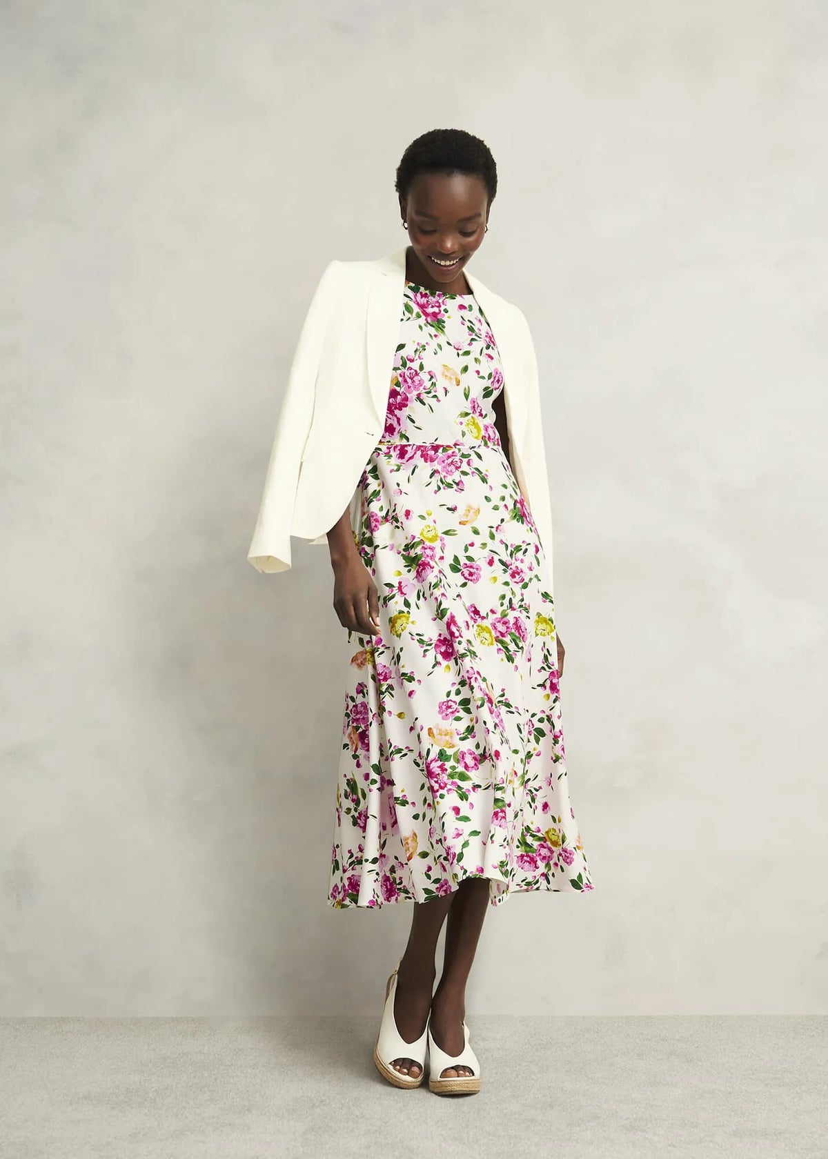 Ivory Multi