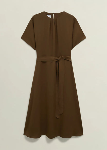 Medlar Brown