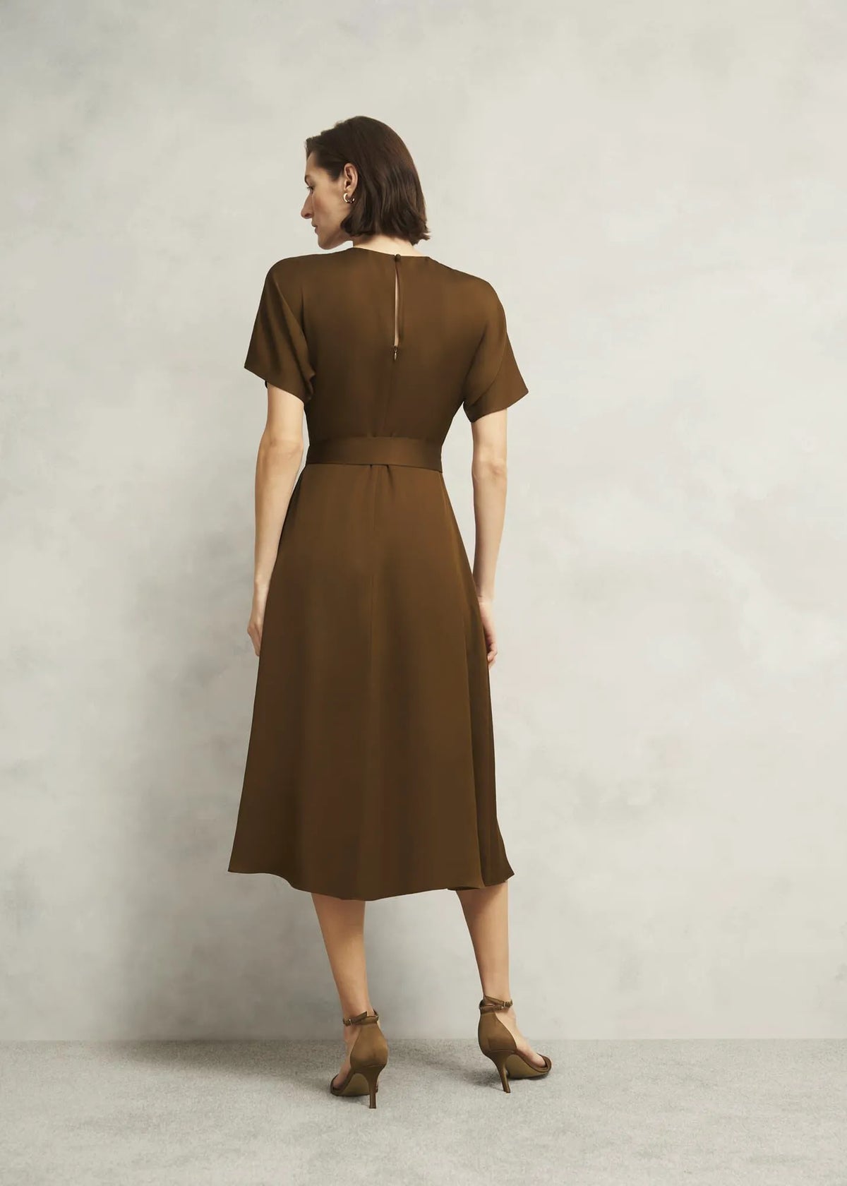 Medlar Brown