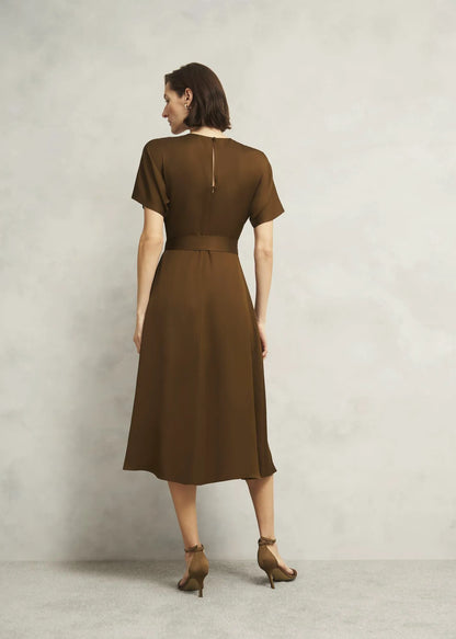 Medlar Brown