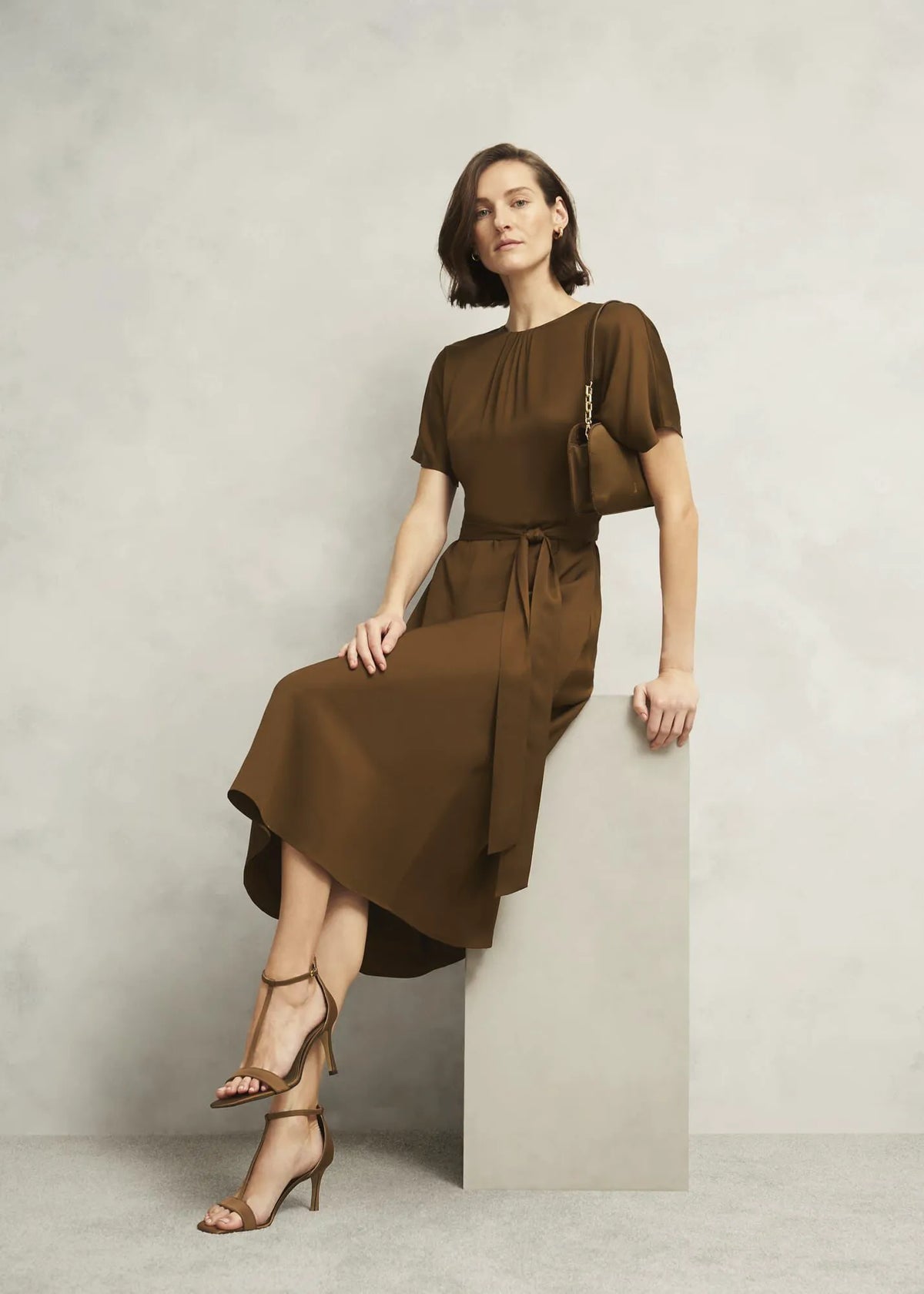 Medlar Brown