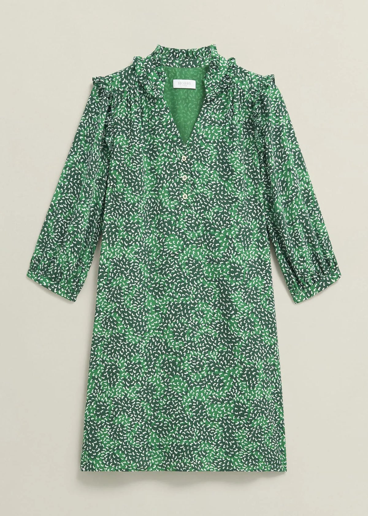 Cilantro Green