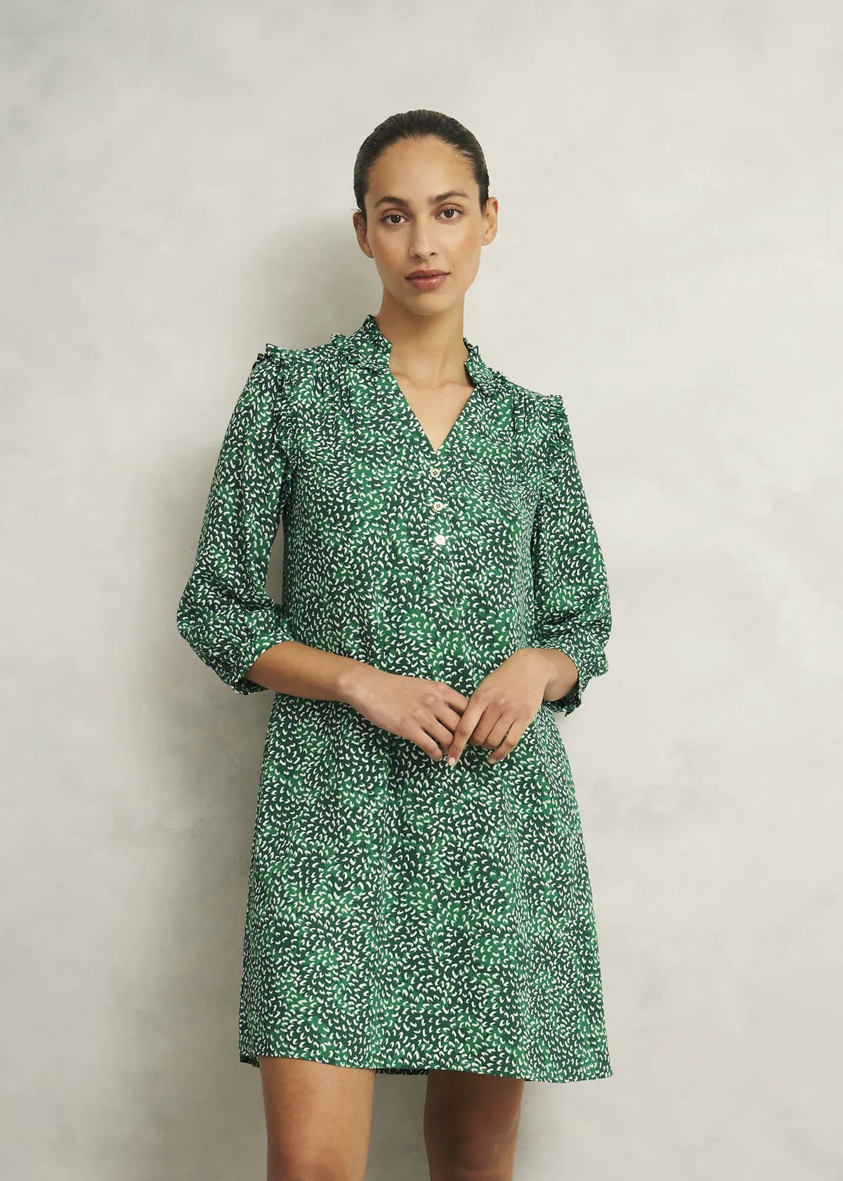 Cilantro Green