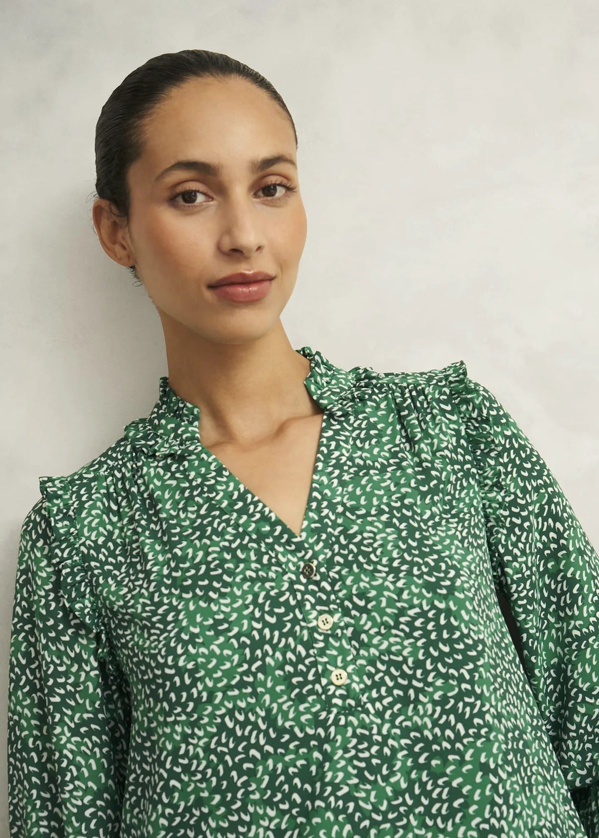 Cilantro Green