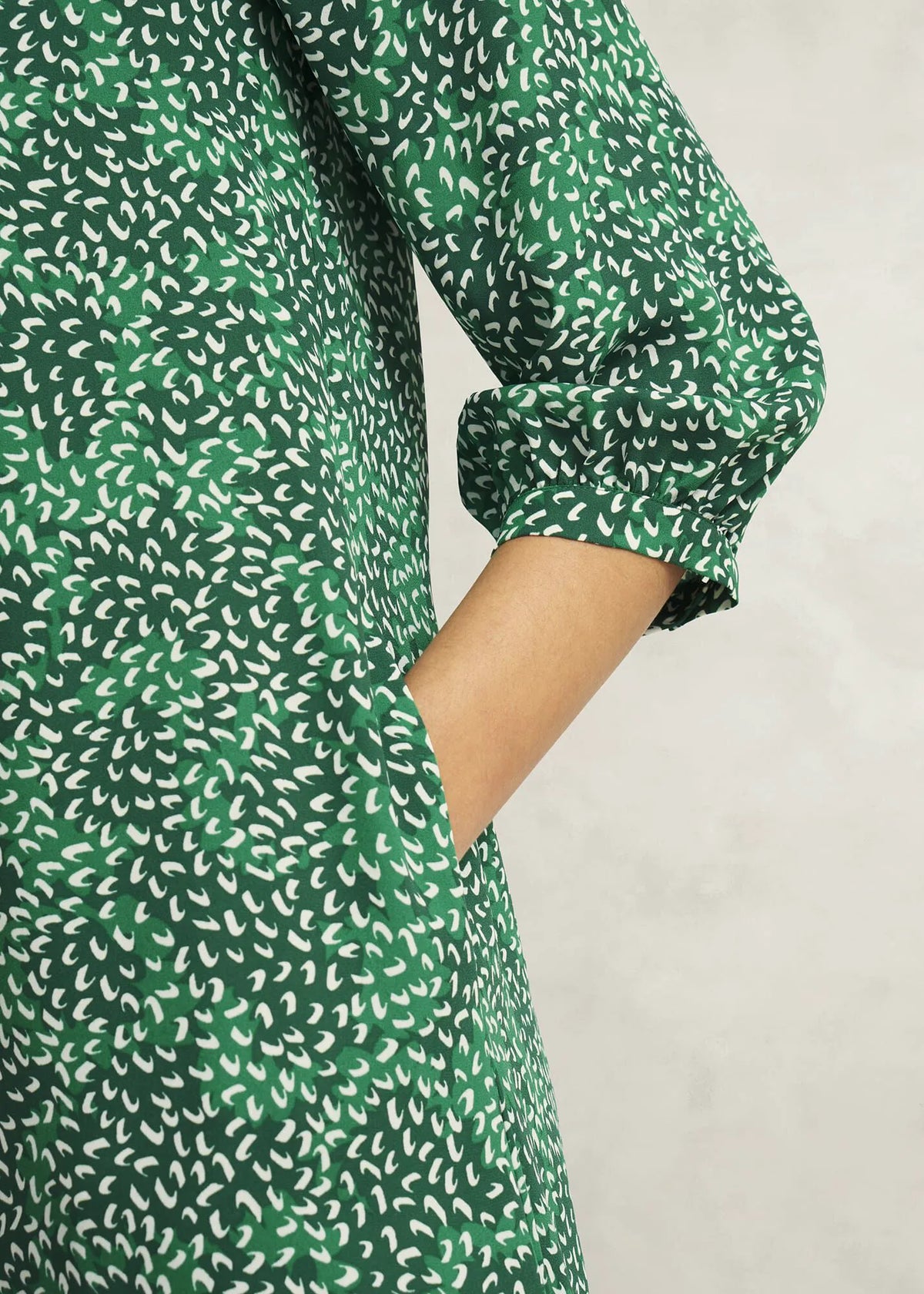 Cilantro Green