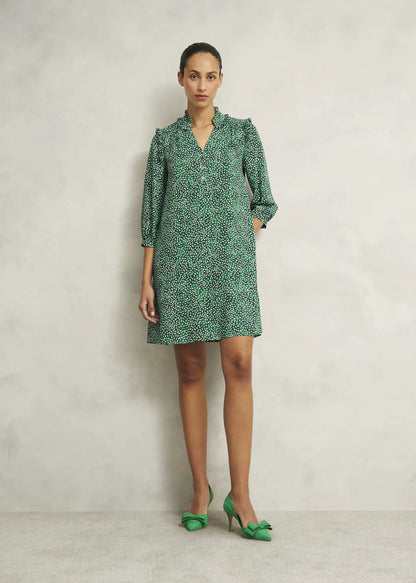 Cilantro Green