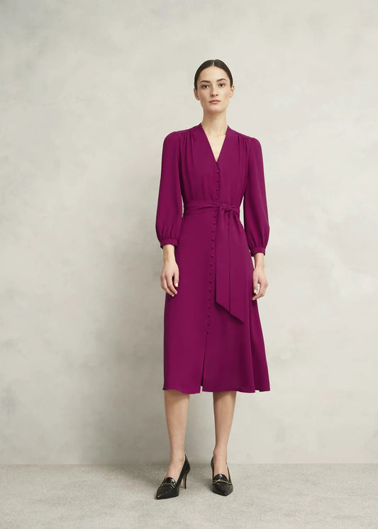 Cerise Pink