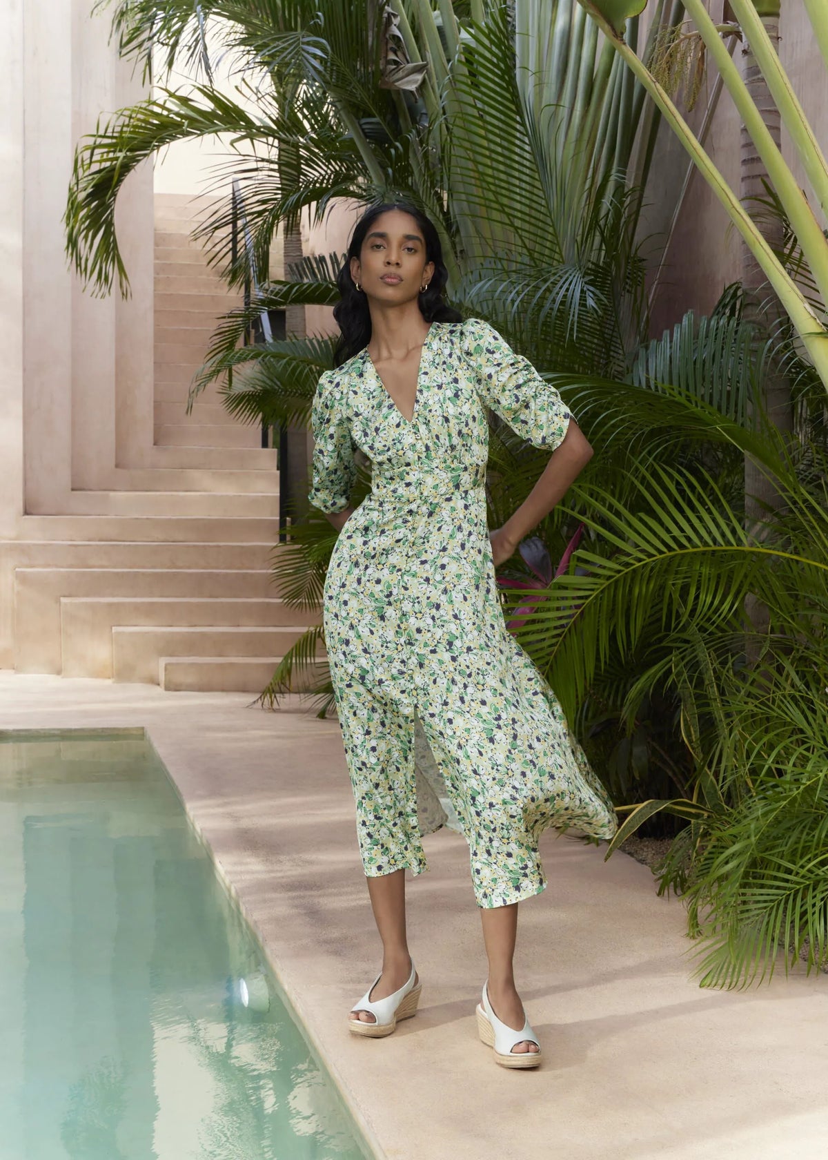 Green Multi