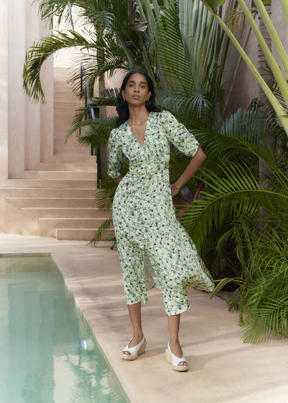 Green Multi