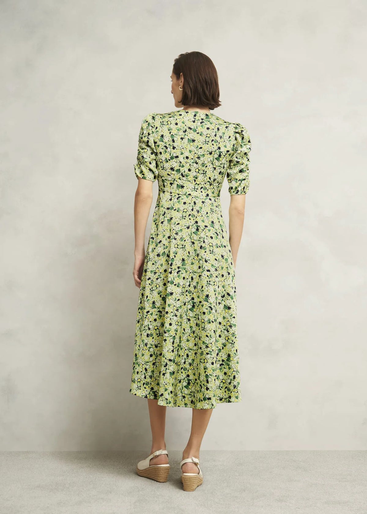 Green Multi