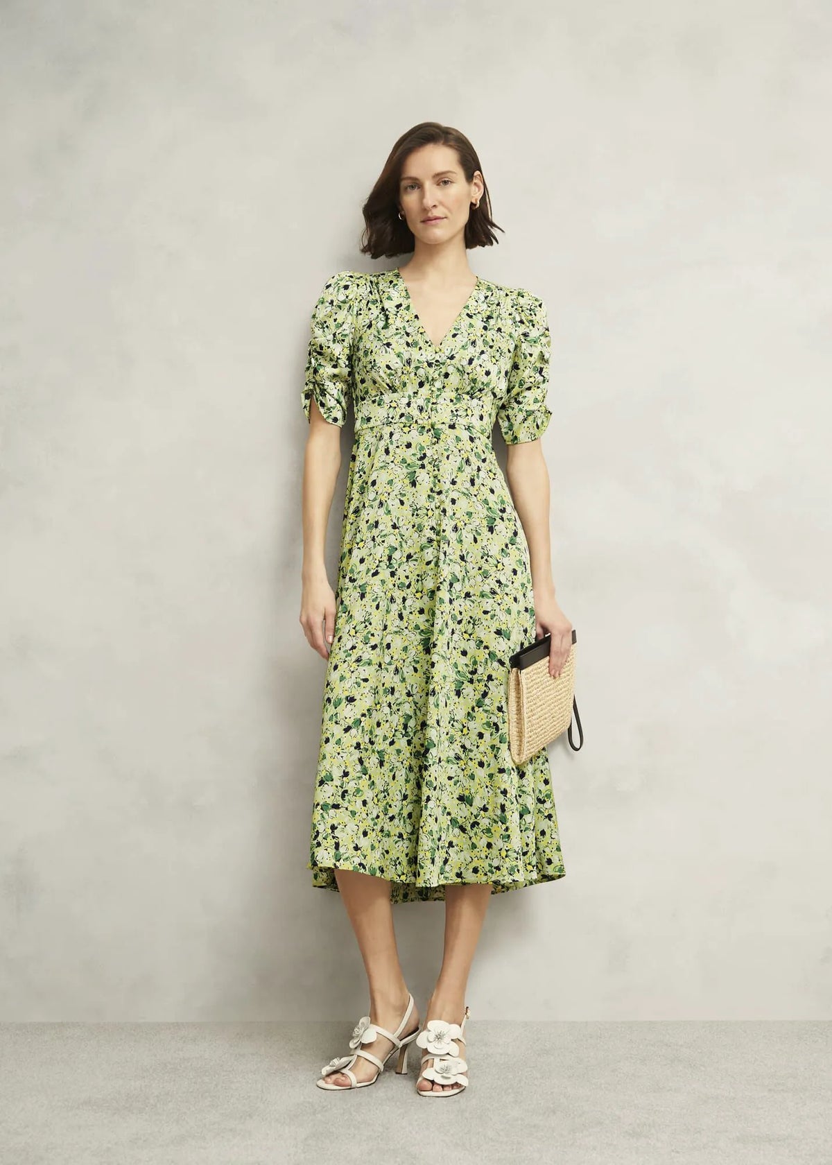 Green Multi