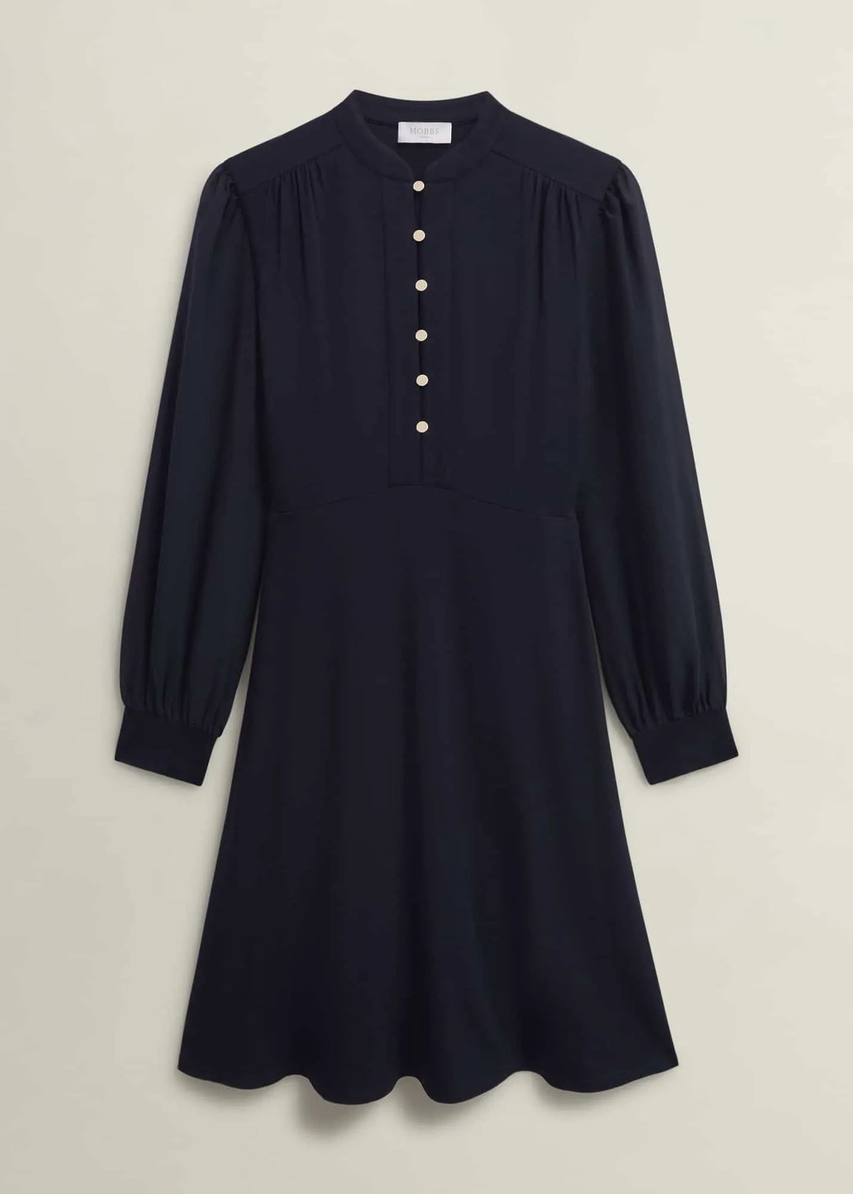 Hobbs Navy