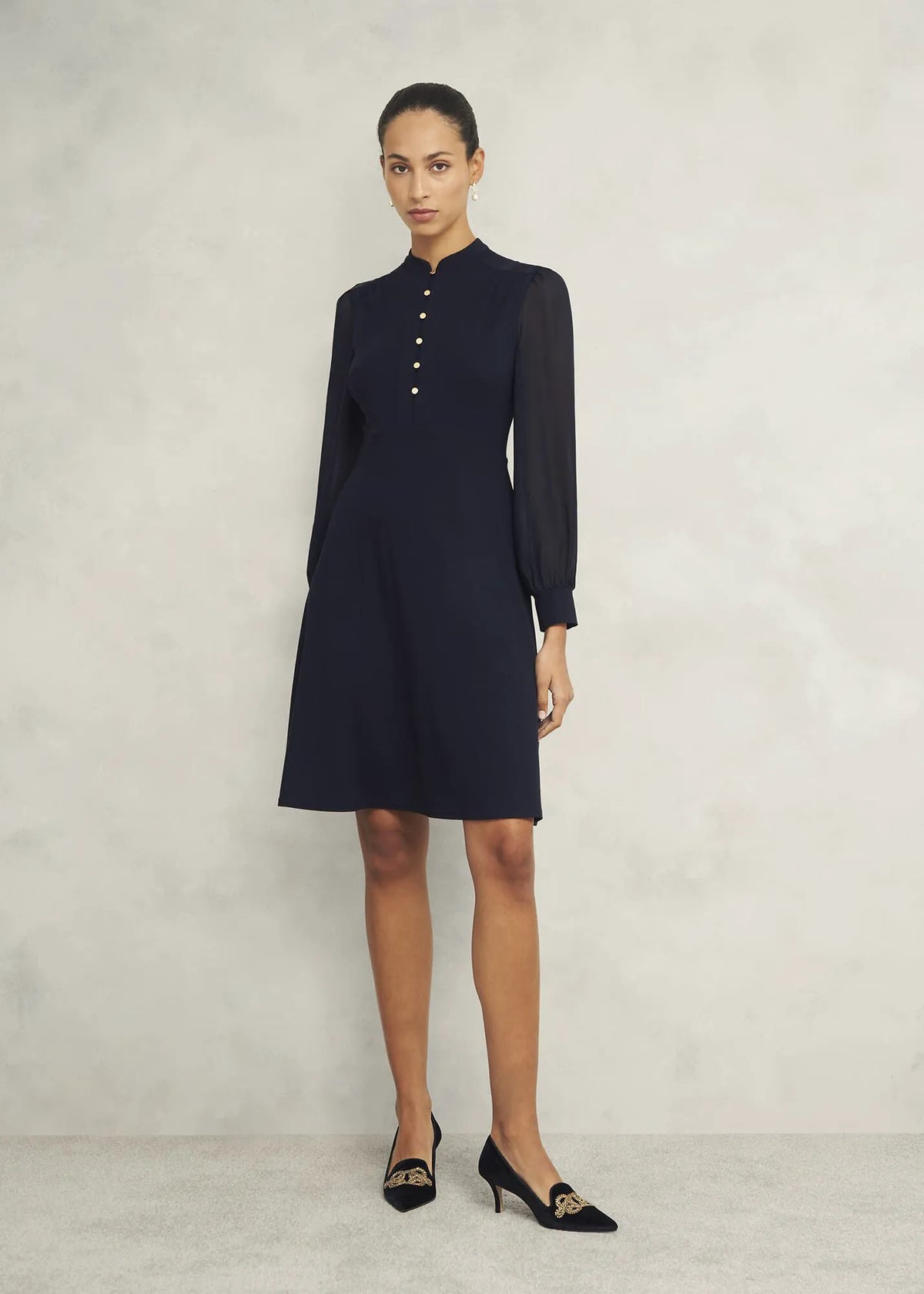 Hobbs Navy