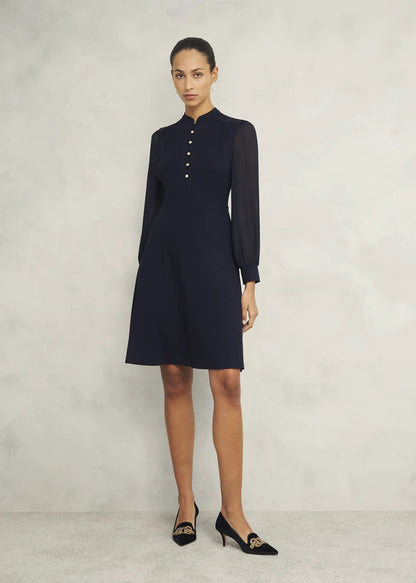 Hobbs Navy