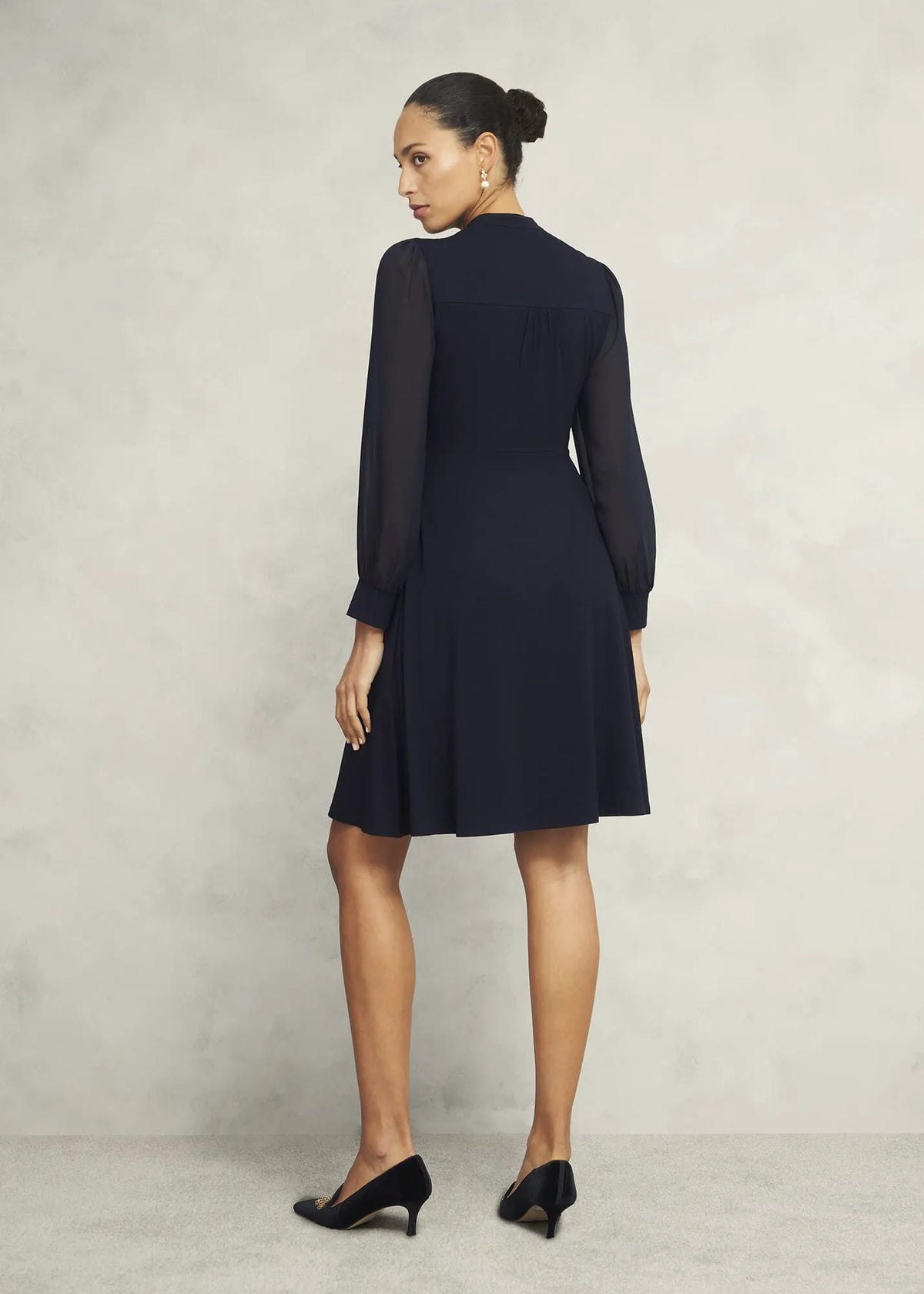 Hobbs Navy