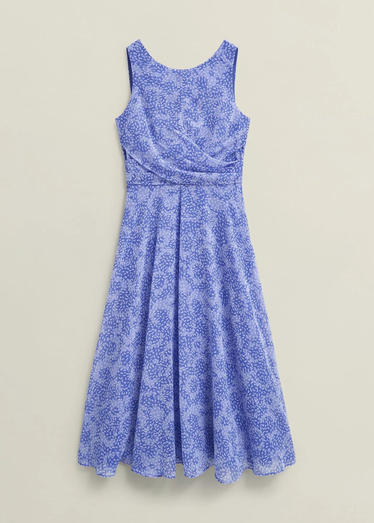 Blue Multi