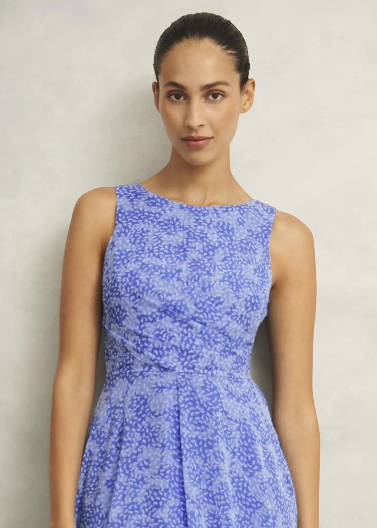 Blue Multi