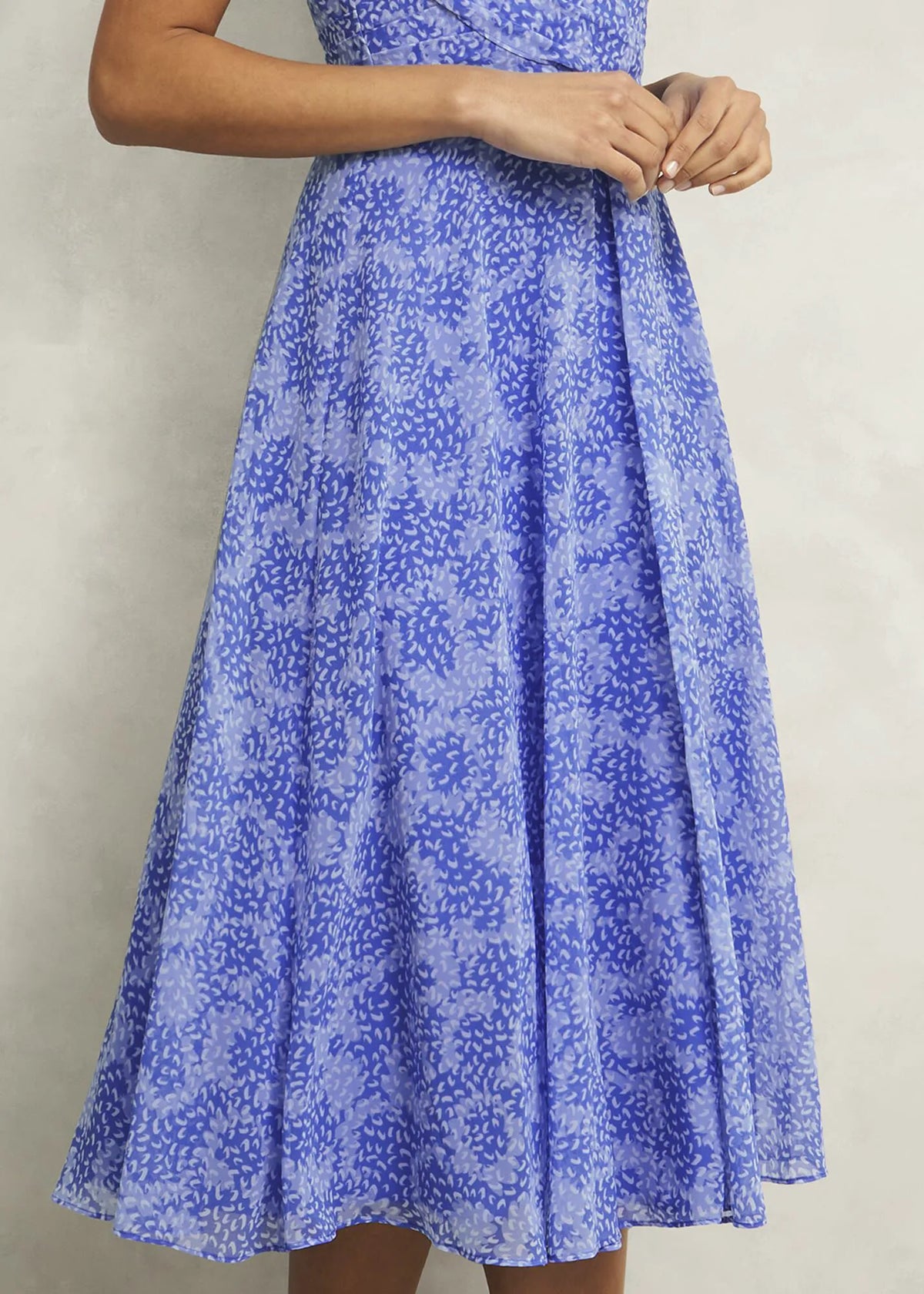 Blue Multi