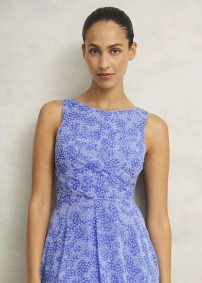 Blue Multi