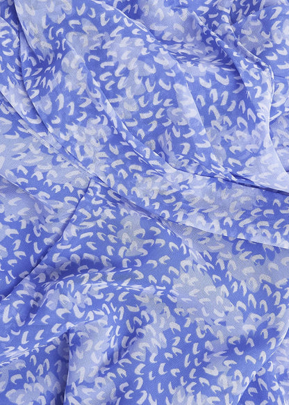Blue Multi