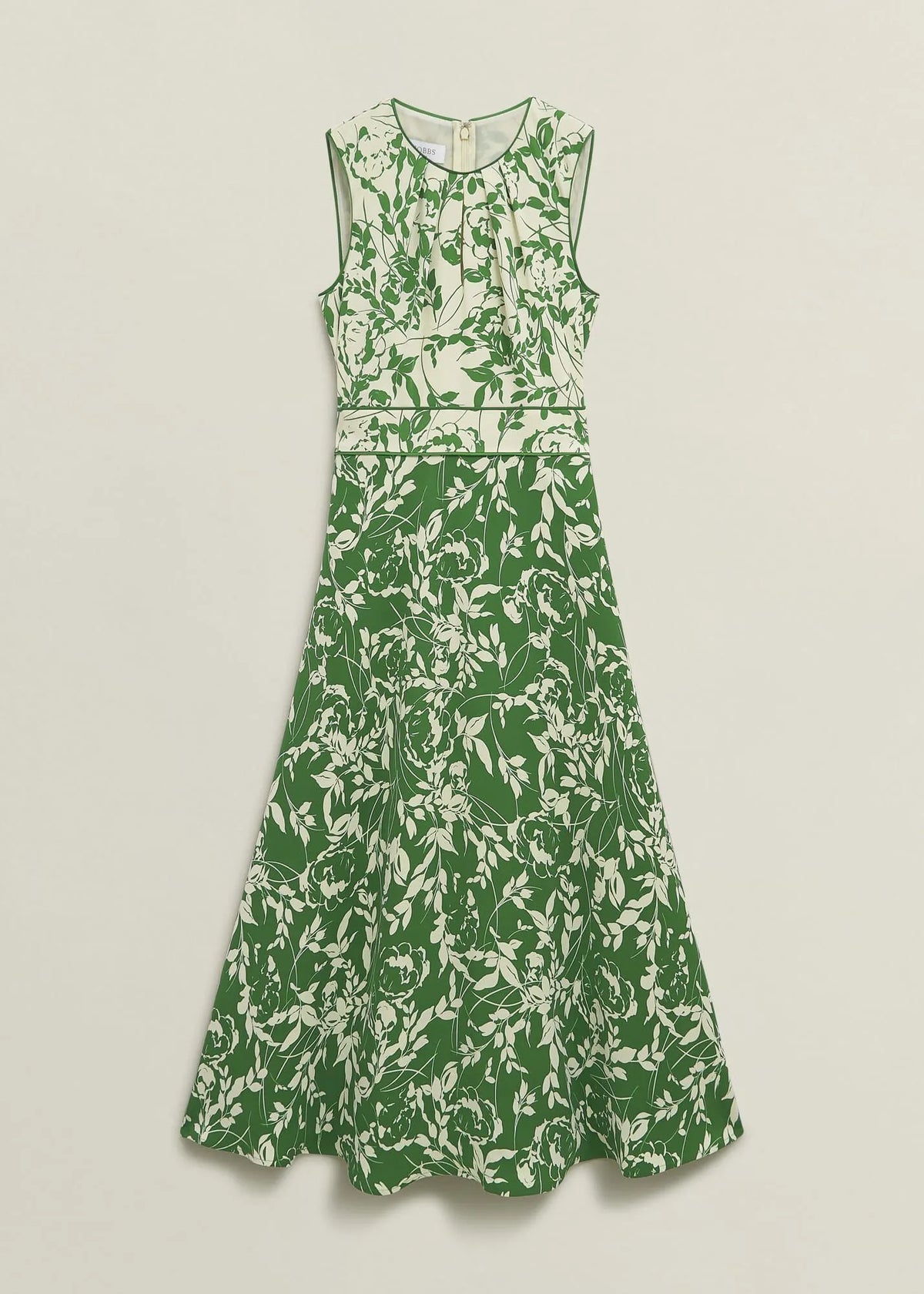 Green Cream