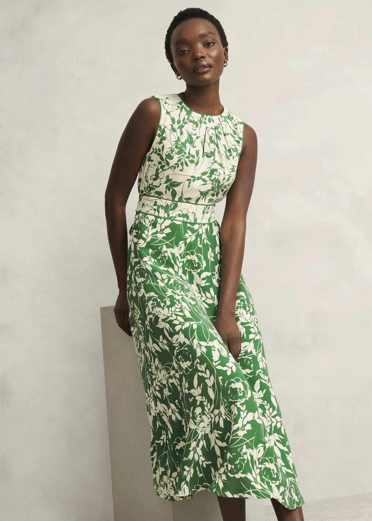Green Cream