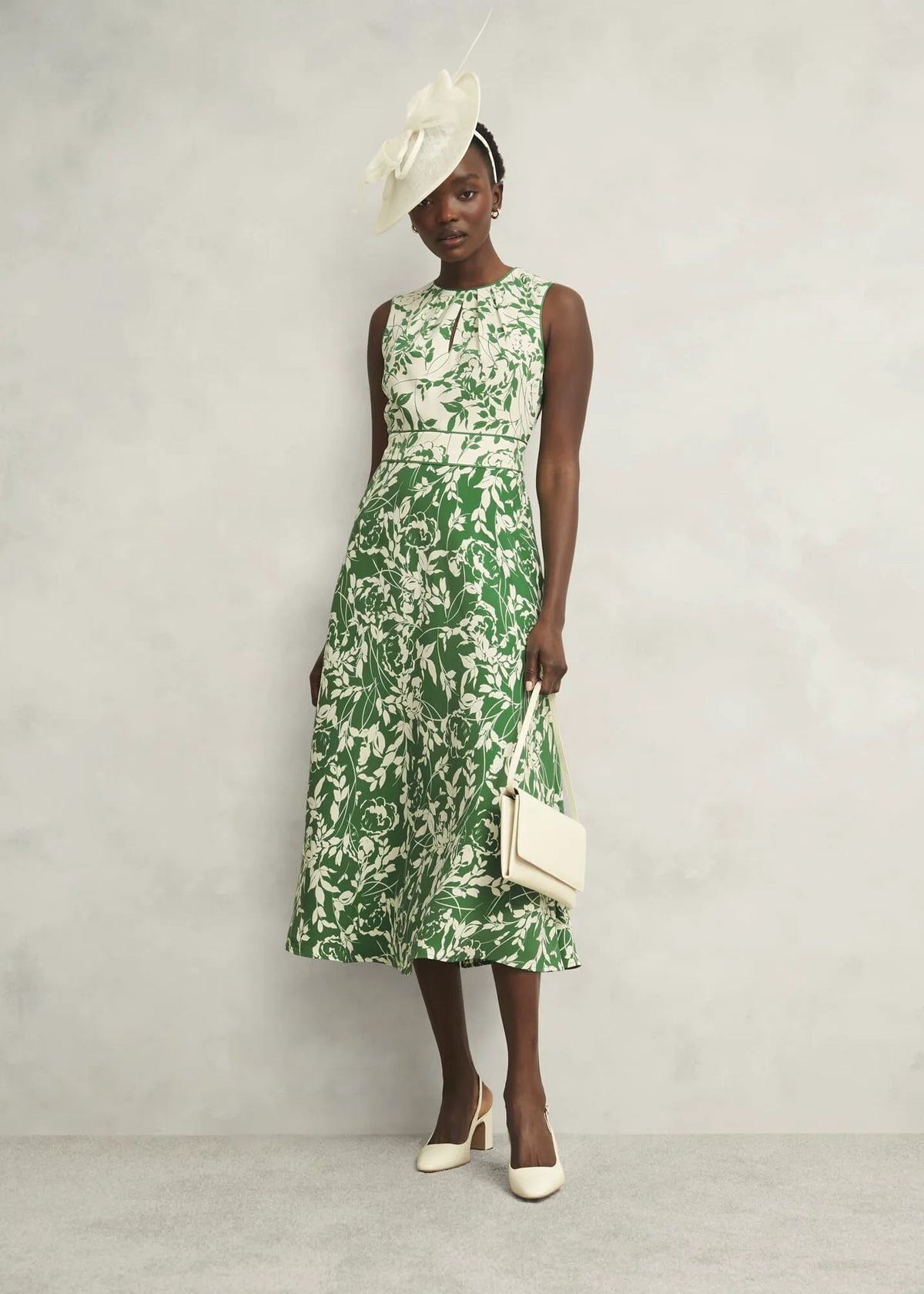 Green Cream