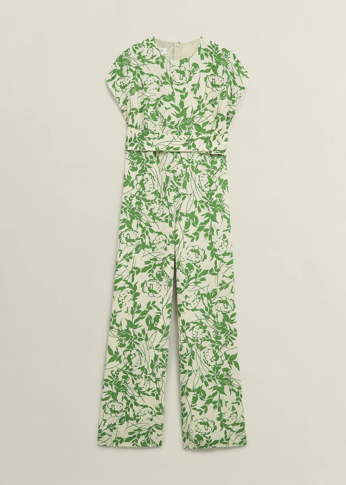 Cream Green