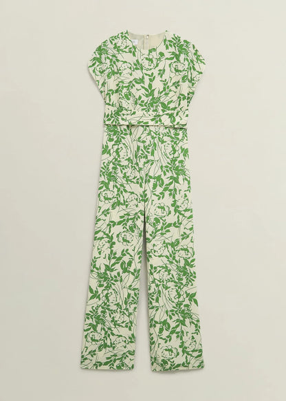 Cream Green