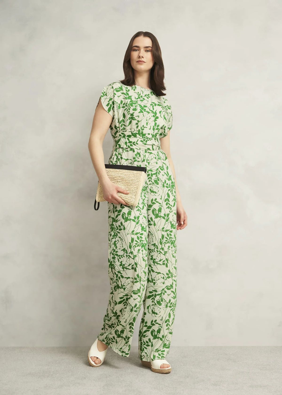 Cream Green