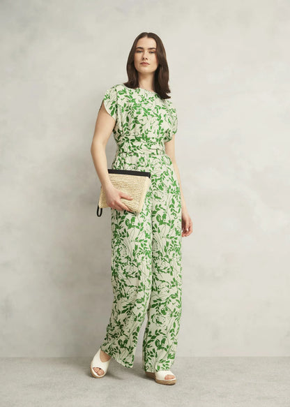 Cream Green