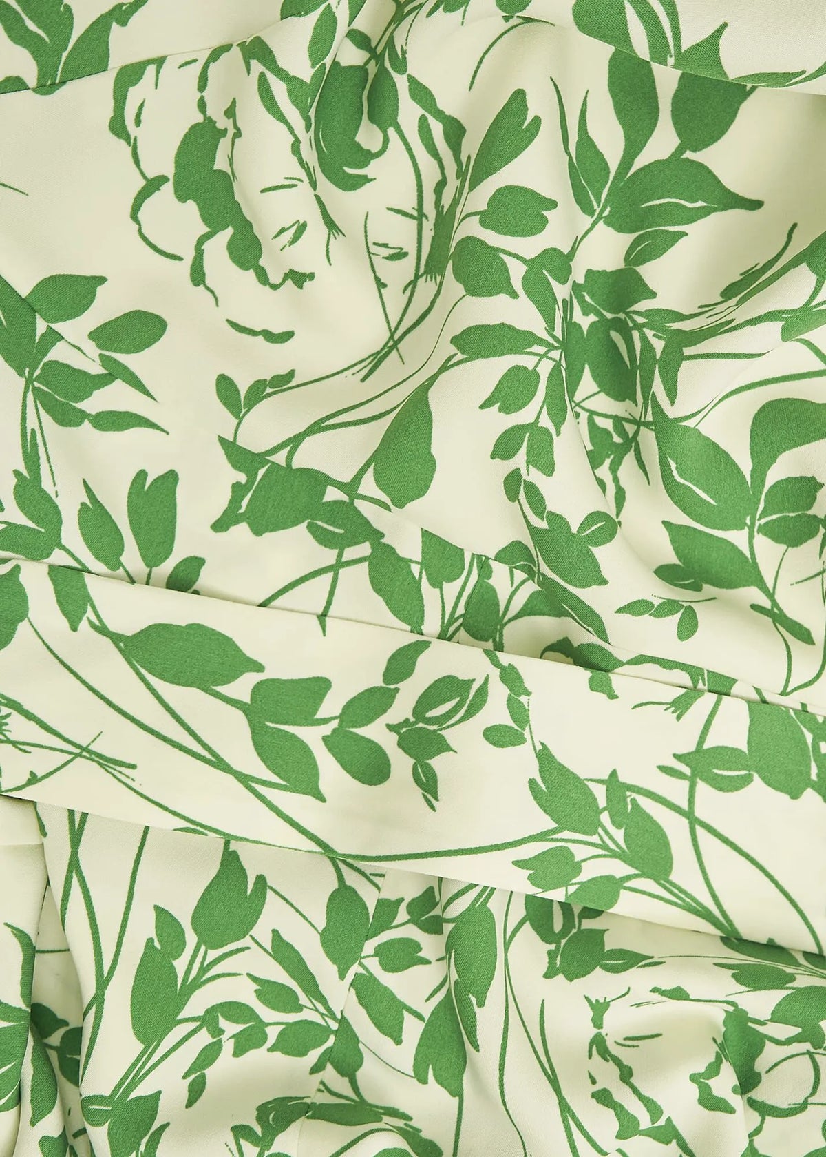 Cream Green