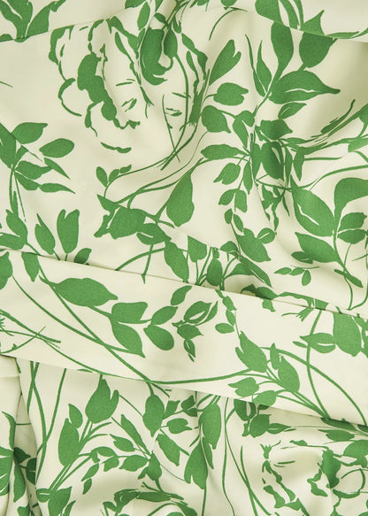 Cream Green