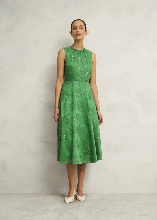 Cilantro Green