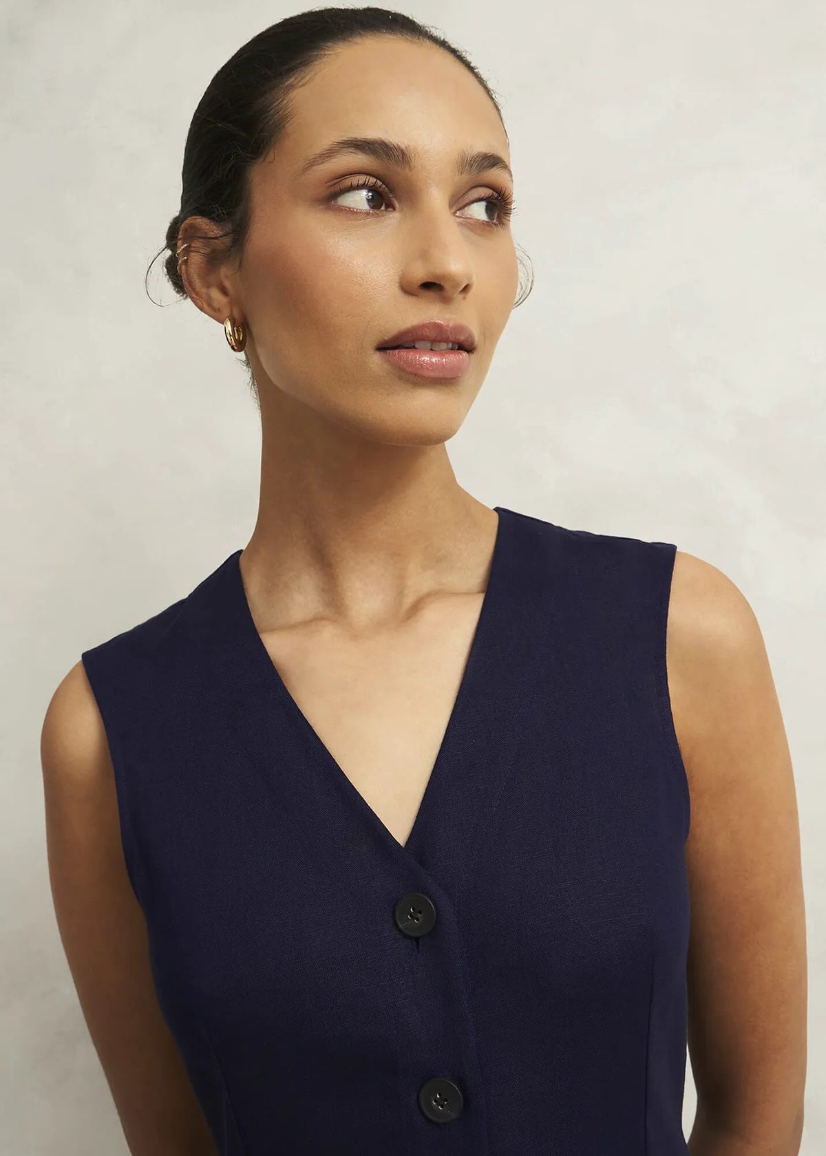 True Navy