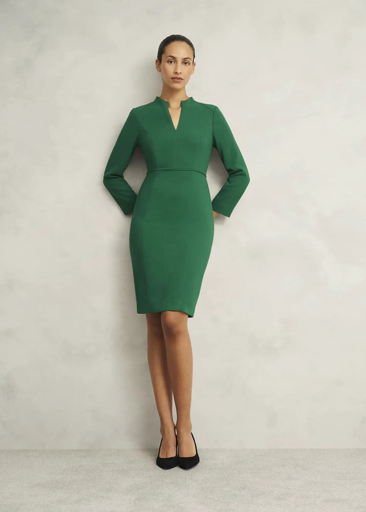 Verdant Green