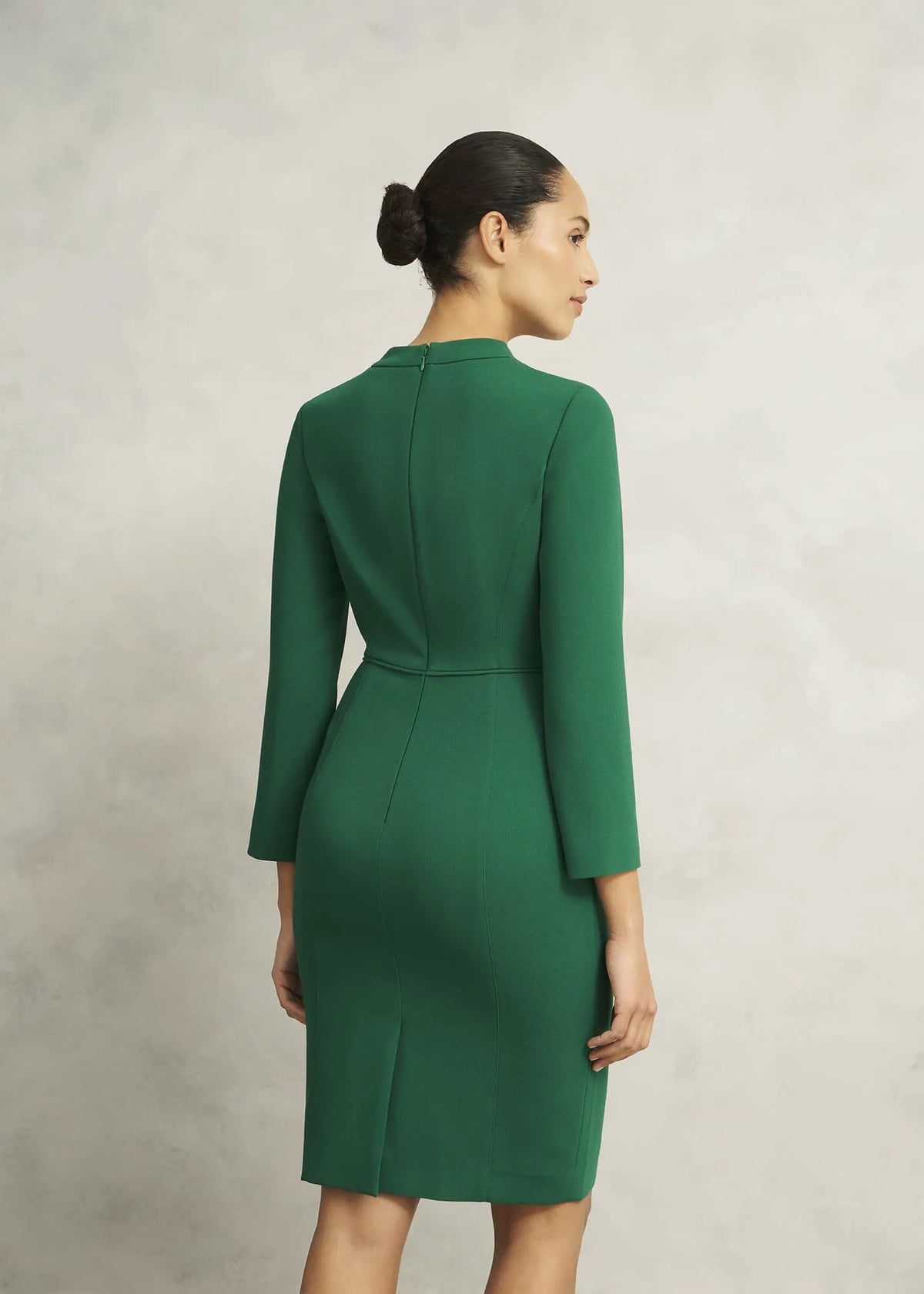 Verdant Green