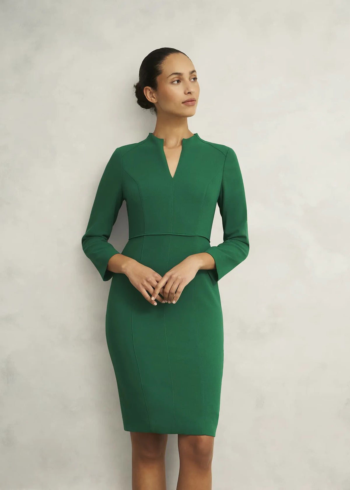 Verdant Green