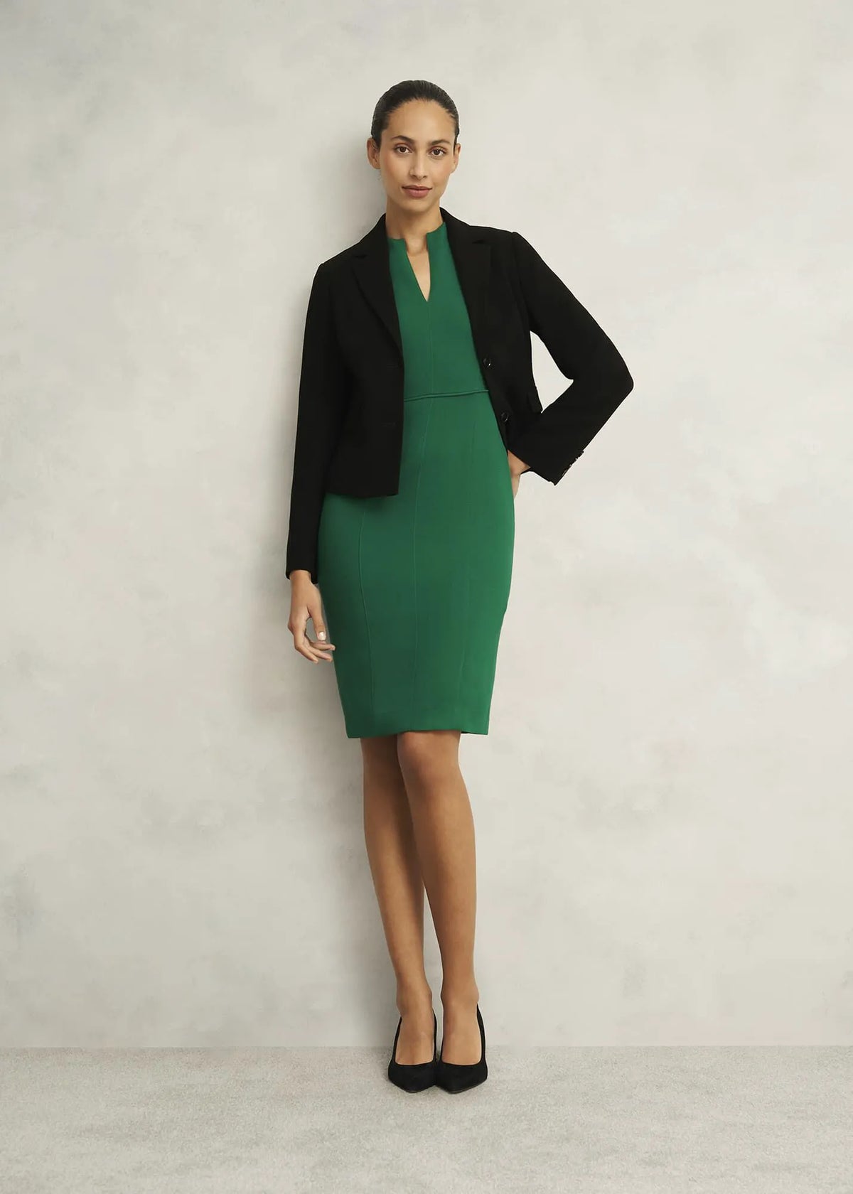 Verdant Green